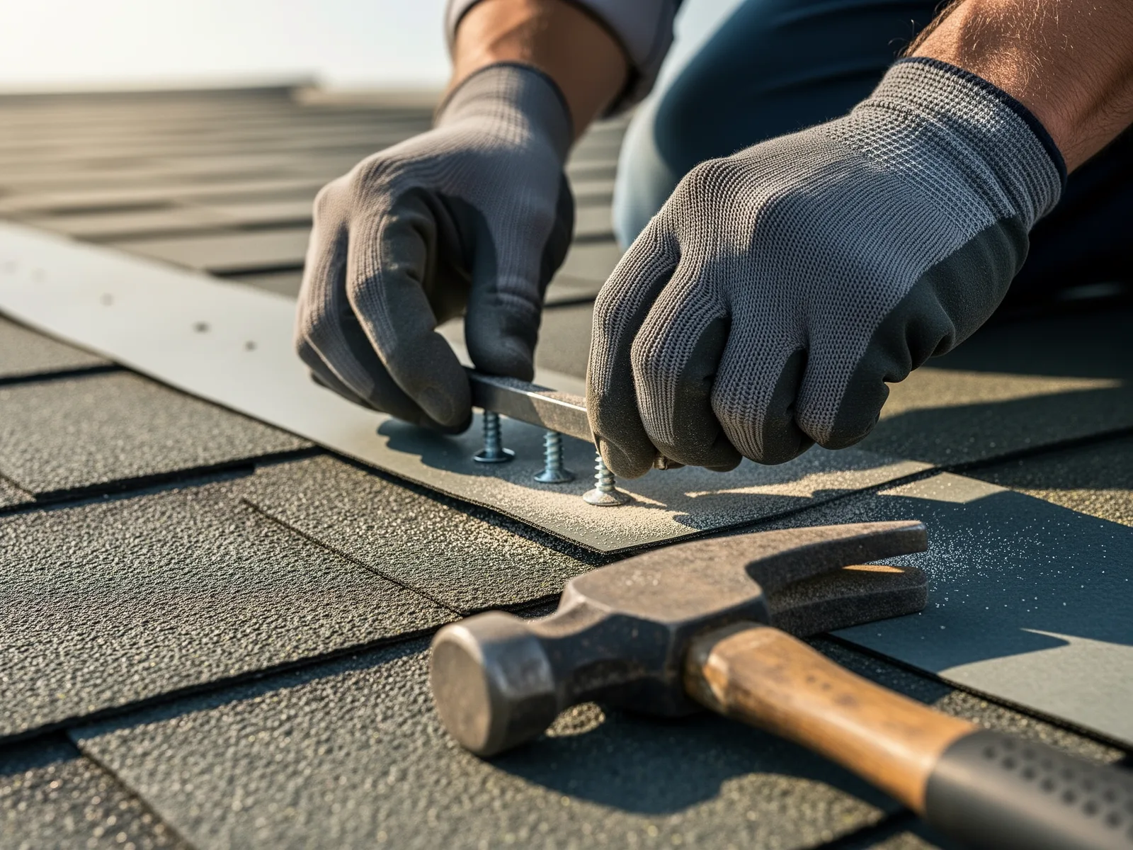 Why choose Fascia Repair in Queen, PA